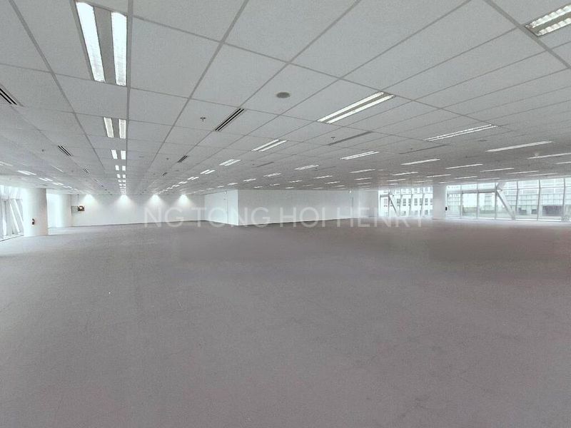 Office for Sale in  UIC Building - Image 2